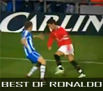 Best of Cristiano Ronaldo Soccer