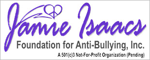Jamie Isaacs Foundation